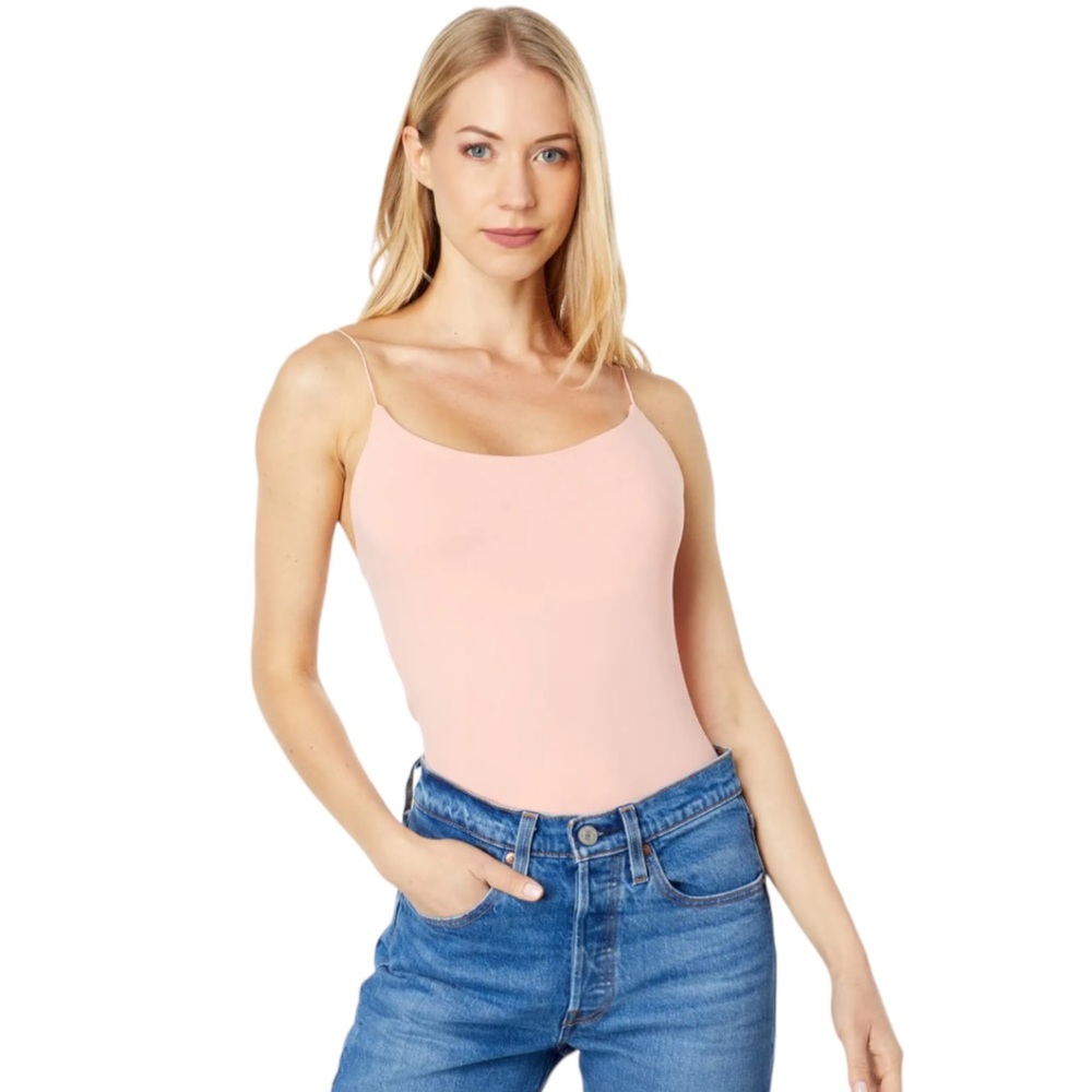 NWT Free People Offline Seamless Bodysuit size XS / Small